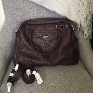 Jewell by Thirty-One Couture street style purse